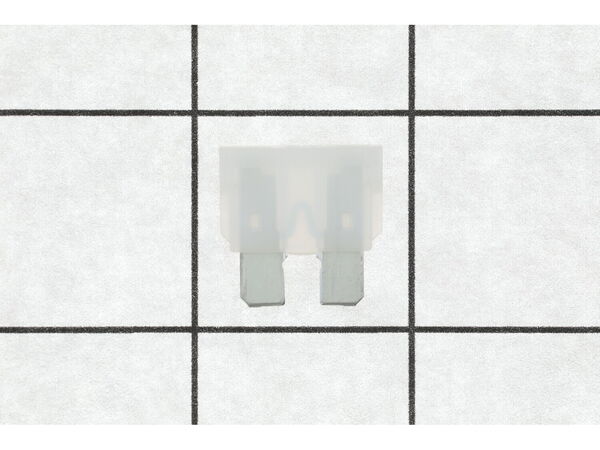 10036989-1-M-Honda-98200-32500-Fuse- Blade - 25A