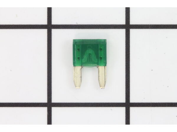 10036990-1-M-Honda-98200-43000-Fuse- Mini - 30A
