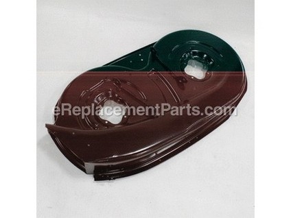 10037025-1-M-Bolens-983-04003A-0637-Deck Asm- 38 W/o Wheels