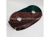 Deck Asm- 38 W/o Wheels – Part Number: 983-04003A-0637