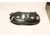 Deck Shell (w/ Wheel Brackets) – Part Number: 983-04035A-0637