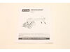 Operator's Manual (099077001108) – Part Number: 983000588