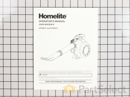 10037134-1-M-Homelite-983000593-Operator's Manual