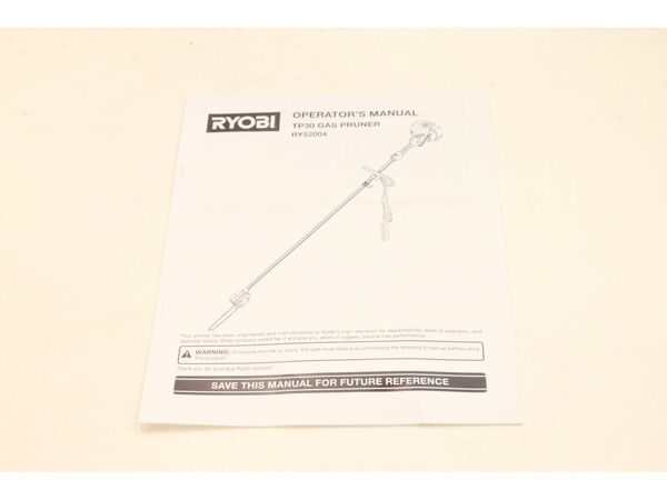 10037145-1-M-Ryobi-983000644-Operator's Manual