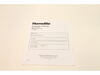 Operator'S Manual (Ut08934D) – Part Number: 983000654