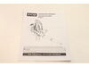 Operator's Manual – Part Number: 983000699