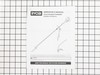 Operator's Manual – Part Number: 983000743