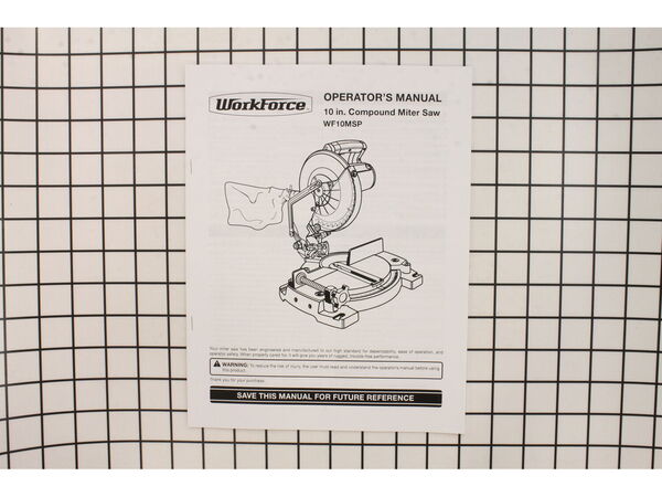 10037172-1-M-Milwaukee-983000833-Operators Manual