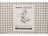 Operators Manual – Part Number: 983000833