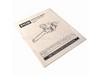 Operator's Manual (961040001) – Part Number: 983000867