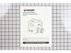Operator's Manual – Part Number: 983000869
