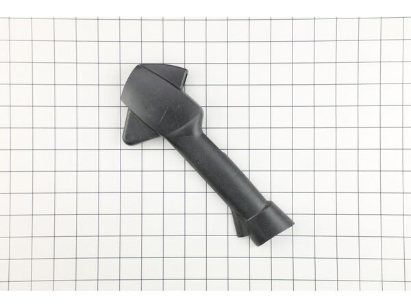 10037228-1-M-Homelite-983621001-Rear Handle Support