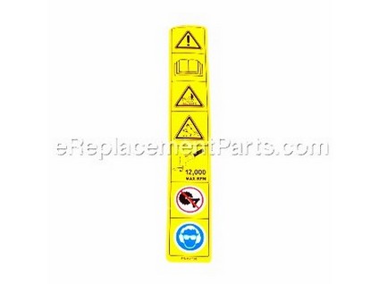 10037249-1-M-Homelite-983751001-Decal-Warning