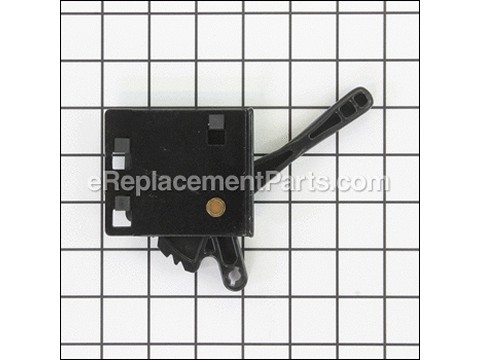 10037399-1-M-Ryobi-984443004-Grass Deflector Assembly