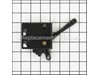 Grass Deflector Assembly – Part Number: 984443004