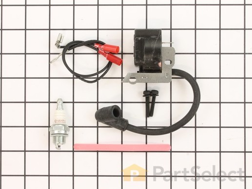 10037427-1-M-Homelite-984573001-Ignition Kit