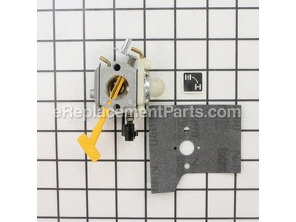 10037483-1-M-Homelite-984908001-Carburetor Kit (Ut08929A,Ut08930A)