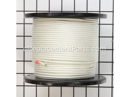 10037496-1-M-Makita-985-000-155-Starter Rope Roll, (length=100