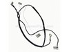 Kill Switch Lead – Part Number: 985031001