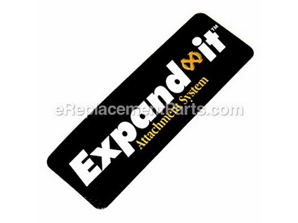 10037516-1-M-Homelite-985165001-Expand-It Label
