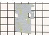 10037526-2-S-Ryobi-985248001-Intake Gasket