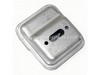 Non-Catalytic Muffler Assembly – Part Number: 985612001