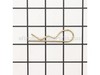 Hitch Pin – Part Number: 985647001