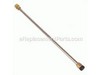 Spray Wand Extension – Part Number: 985675001