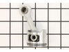Piston W/Pin – Part Number: 985872001