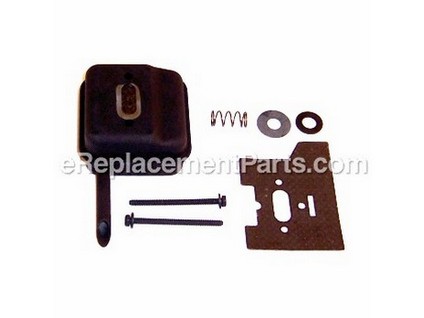 10037644-1-M-Homelite-985912001-Muf?er Assembly