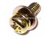 Machine Screw (W/Washers) M4X10 – Part Number: 986-662