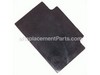 Rubber Vibration Pad – Part Number: 986097001