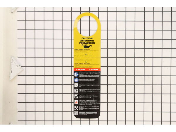 10037660-1-M-Ryobi-986112001-Label, Caution