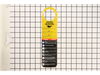 Label, Caution – Part Number: 986112001