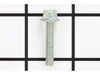 Screw (M5 X 25 mm) – Part Number: 986158001