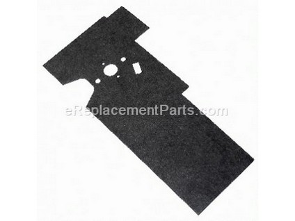 10037691-1-M-Homelite-986317001-Carburetor Gasket