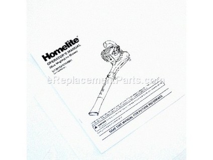 10037718-1-M-Homelite-987000046-Operator's Manual (960477001)