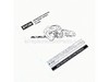 Operator's Manual – Part Number: 987000243