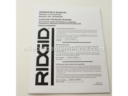 10037748-1-M-Ridgid-987000274-Operators Manual