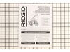 Operators Manual – Part Number: 987000277