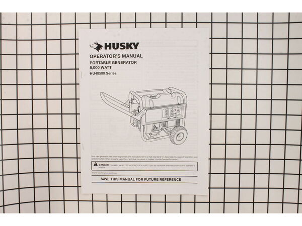 10037762-1-M-Homelite-987000370-Operator's Manual