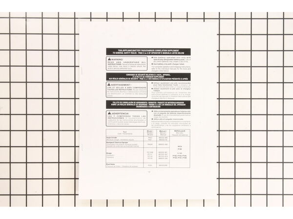 10037773-1-M-Ryobi-987000432-Instruction Flyer