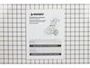 Operator's Manual – Part Number: 987000453