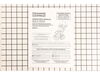Operators Manual – Part Number: 987000485