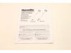 Operators Manual – Part Number: 987000618