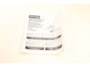 Operators Manual – Part Number: 987000649