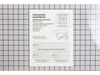 OperatorS Manual – Part Number: 987000733