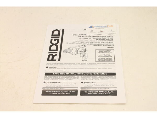 10037828-1-M-Ridgid-987000778-OperatorS Manual