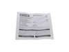Operators Manual – Part Number: 987000857