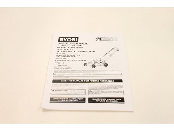 10037835-1-M-Ryobi-987000860-Operator's Manual